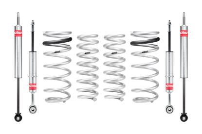 Picture of Eibach Suspension Lift Kit - E80-82-099-01-22