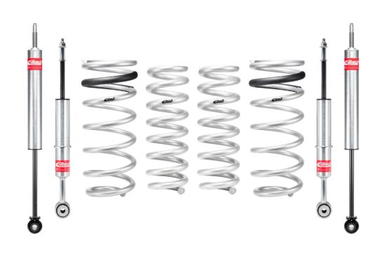 Picture of Eibach Suspension Lift Kit - E80-82-099-01-22