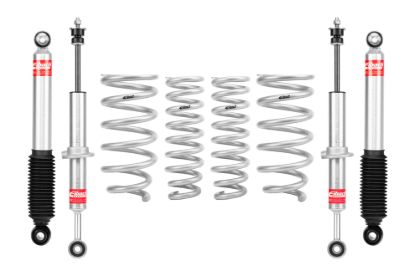 Picture of Eibach Suspension Lift Kit - E80-82-103-01-22
