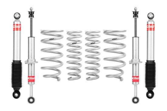 Picture of Eibach Suspension Lift Kit - E80-82-103-01-22