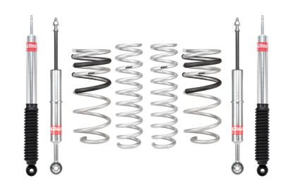 Picture of Eibach Suspension Lift Kit - E80-82-105-01-22