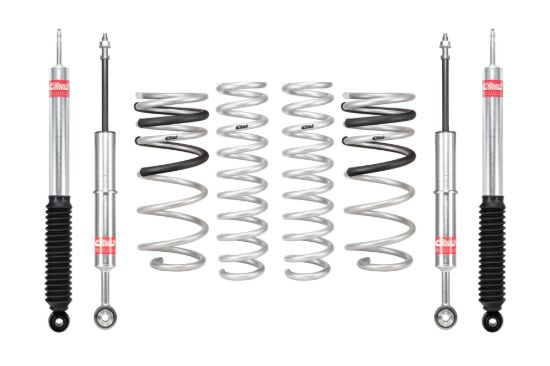 Picture of Eibach Suspension Lift Kit - E80-82-105-02-22