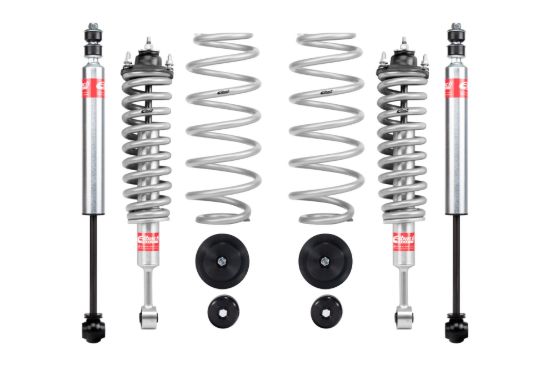 Picture of Eibach Suspension Lift Kit - e81-59-005-01-22