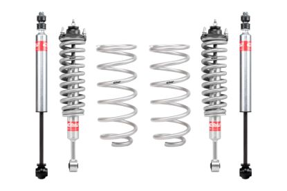 Picture of Eibach Suspension Lift Kit - E81-59-006-01-22