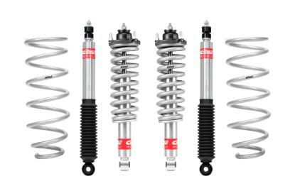 Picture of Eibach Suspension Lift Kit - E81-82-005-01-22