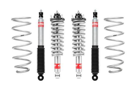 Picture of Eibach Suspension Lift Kit - E81-82-005-01-22