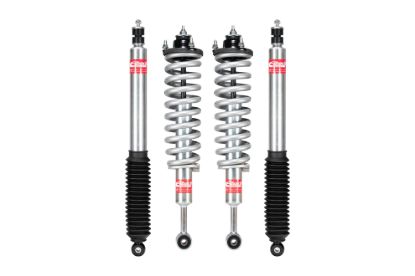 Picture of Eibach Suspension Lift Kit - E81-82-007-01-22