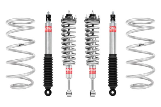 Picture of Eibach Suspension Lift Kit - E81-82-008-01-22