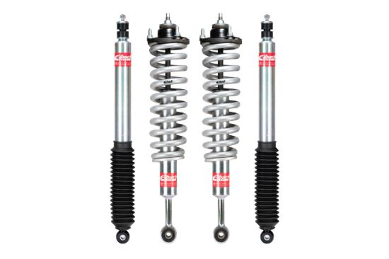 Picture of Eibach Suspension Lift Kit - E81-82-069-01-22