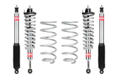 Picture of Eibach Suspension Lift Kit - E81-82-071-01-22
