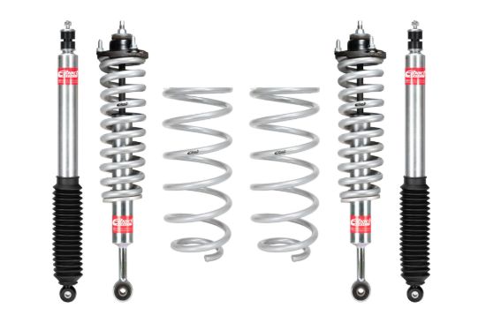 Picture of Eibach Suspension Lift Kit - E81-82-071-01-22