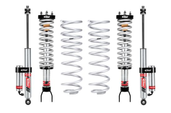 Picture of Eibach Coilover Spring and Shock Assembly - E86-27-011-04-22