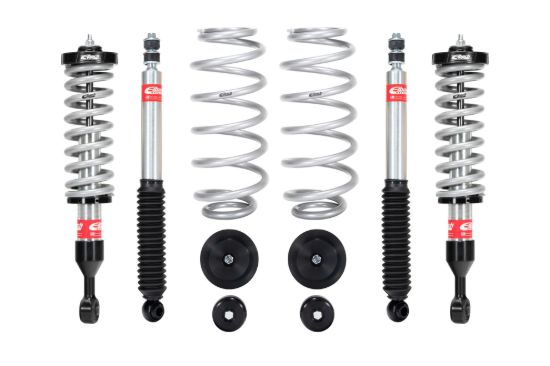 Picture of Eibach Coilover Spring and Shock Assembly - E86-59-005-01-22