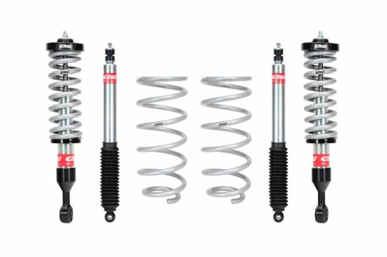 Picture of Eibach Coilover Spring and Shock Assembly - E86-82-071-01-22