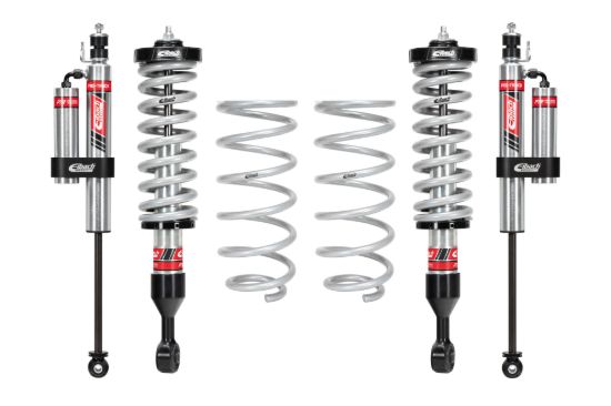 Picture of Eibach Coilover Spring and Shock Assembly - E86-82-071-05-22