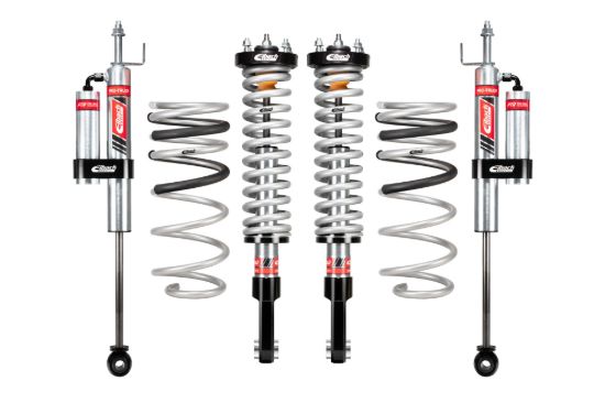 Picture of Eibach Coilover Spring and Shock Assembly - E86-82-105-02-22