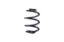 Picture of EIBACH ERL REAR SPRING - SINGLE - R10140