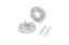 Picture of Eibach Wheel Spacer - S90-4-25-010