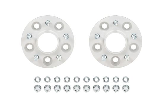 Picture of Eibach Wheel Spacer - S90-4-25-030