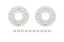 Picture of Eibach Wheel Spacer - S90-4-30-055