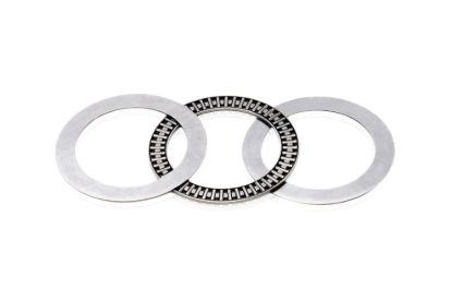 Picture of Eibach Suspension Coil Spring Seat - TRB225