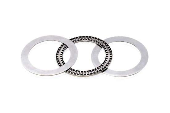 Picture of Eibach Suspension Coil Spring Seat - TRB225
