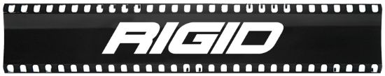 Picture of RIGID Industries Light Bar Cover - 105943