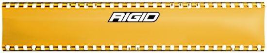 Picture of RIGID Industries Light Bar Cover - 105963