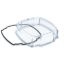 Picture of RIGID Industries Light Bar Cover - 168245