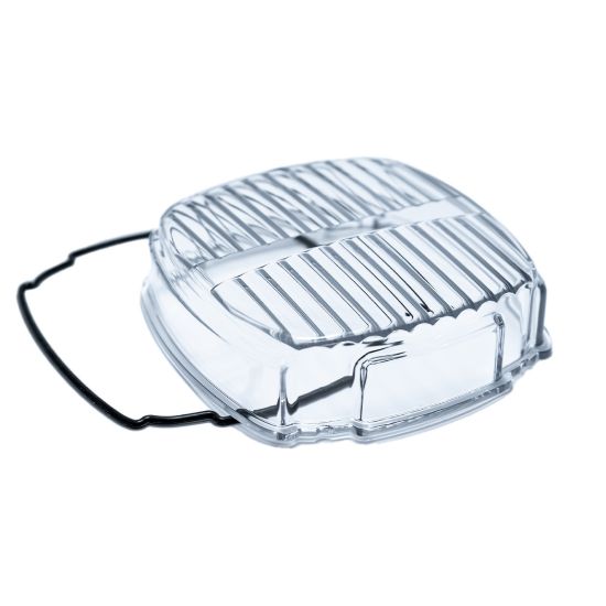 Picture of RIGID Industries Light Bar Cover - 168246