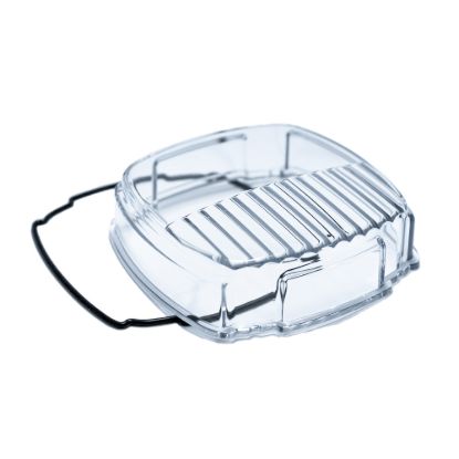 Picture of RIGID Industries Light Bar Cover - 168247