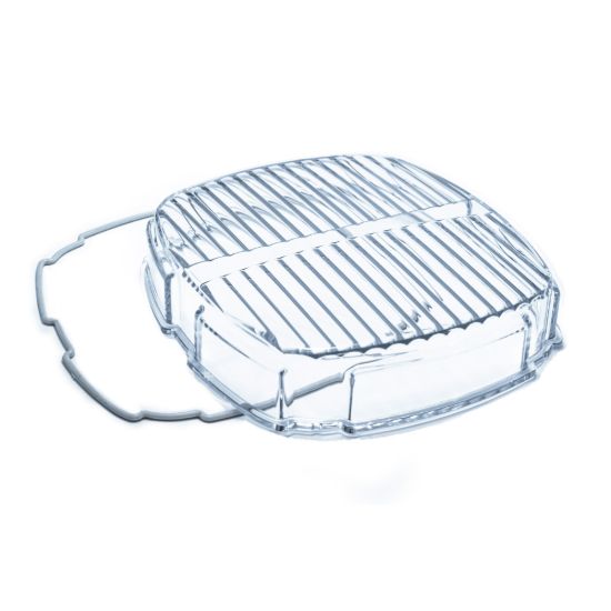 Picture of RIGID Industries Light Bar Cover - 168250