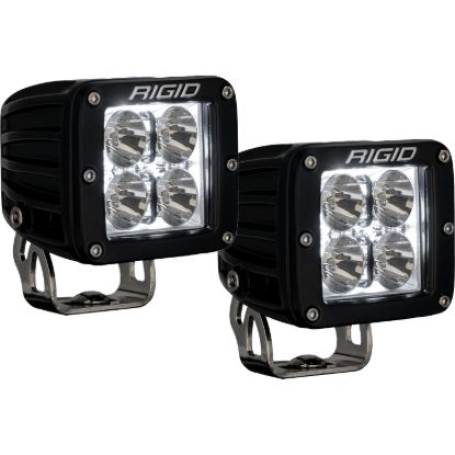 Picture of RIGID Industries Auxiliary Light - 202053