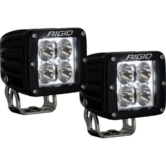 Picture of RIGID Industries Auxiliary Light - 202053