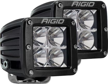 Picture of RIGID Industries Exterior Multi-Purpose LED - 202113