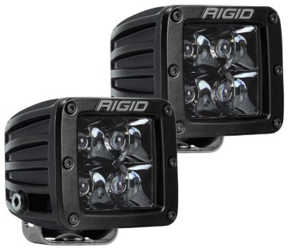 Picture of RIGID Industries Exterior Multi-Purpose LED - 202213BLK