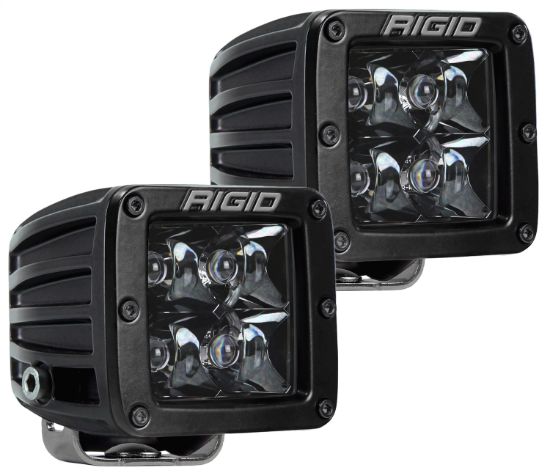 Picture of RIGID Industries Exterior Multi-Purpose LED - 202213BLK