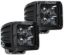 Picture of RIGID Industries Exterior Multi-Purpose LED - 202213BLK