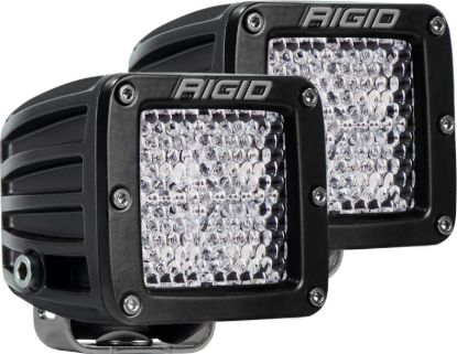 Picture of RIGID Industries Exterior Multi-Purpose LED - 202513