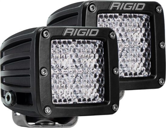 Picture of RIGID Industries Exterior Multi-Purpose LED - 202513