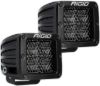 Picture of RIGID Industries Exterior Multi-Purpose LED - 202513BLK