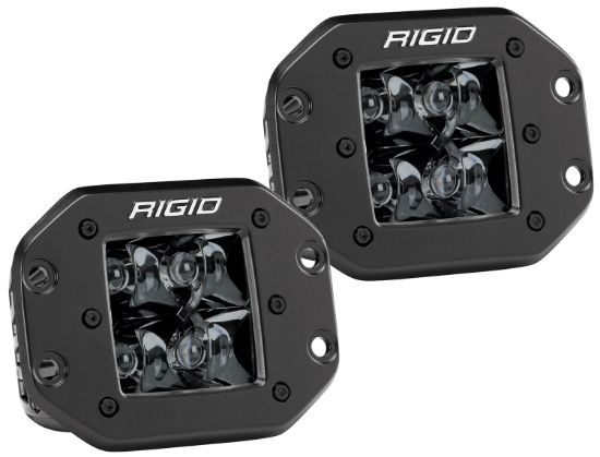 Picture of RIGID Industries Exterior Multi-Purpose LED - 212213BLK