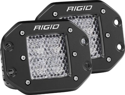 Picture of RIGID Industries Exterior Multi-Purpose LED - 212513