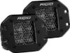 Picture of RIGID Industries Exterior Multi-Purpose LED - 212513BLK