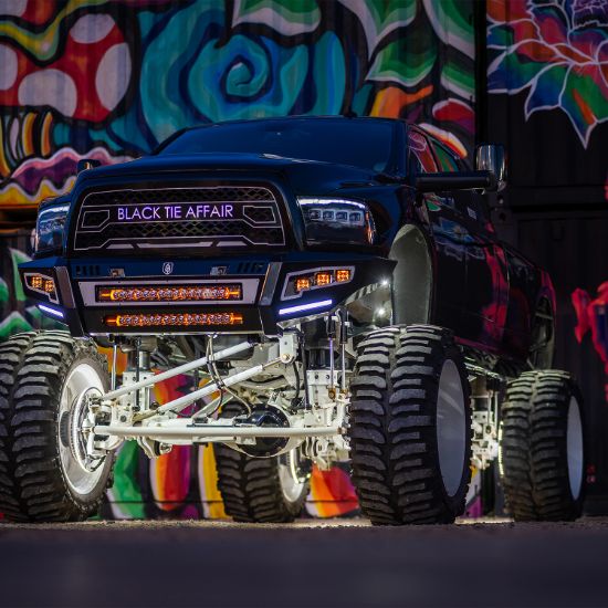 Picture of RIGID Industries Light Bar - 230053