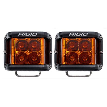 Picture of RIGID Industries Auxiliary Light - 262214