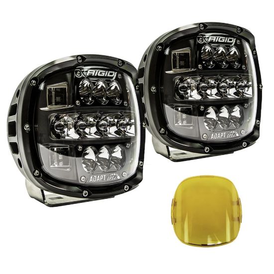 Picture of RIGID Industries Auxiliary Light - 300415