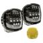 Picture of RIGID Industries Auxiliary Light - 300415