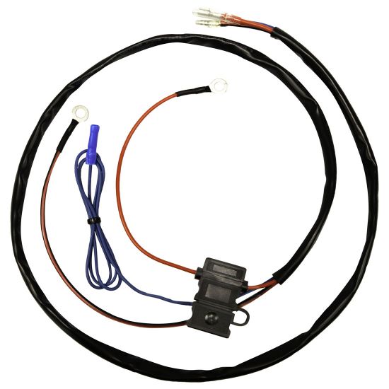 Picture of RIGID Industries Center High Mount Stop Light and Off-Road Light Wiring Harness - 300428
