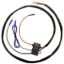 Picture of RIGID Industries Center High Mount Stop Light and Off-Road Light Wiring Harness - 300428